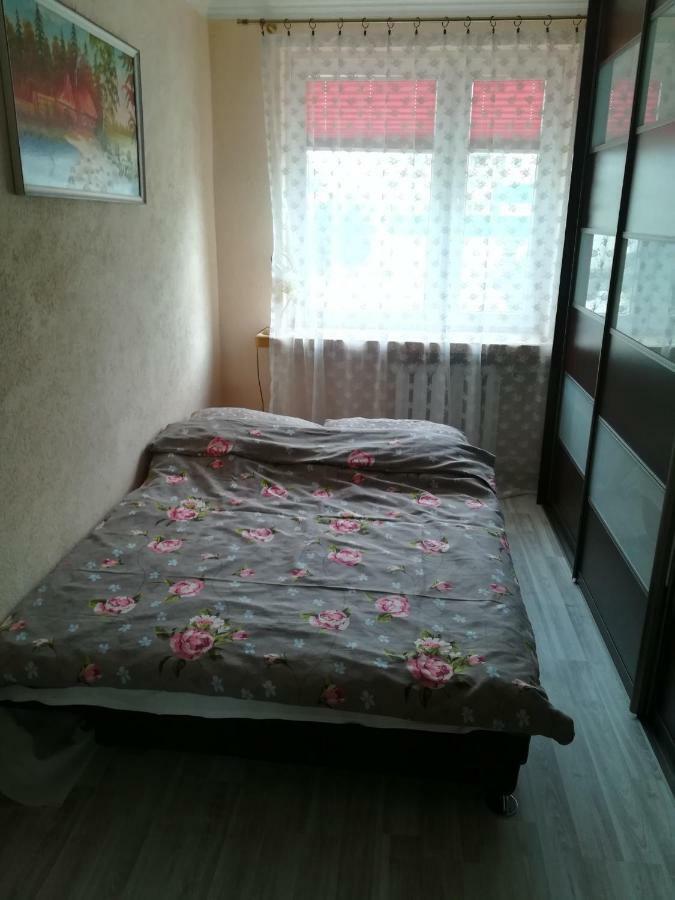 Apartament Izabella Suwałki Eksteriør billede