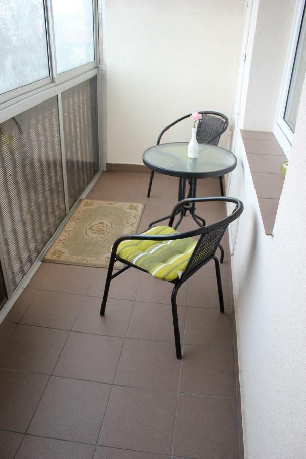 Apartament Izabella Suwałki Eksteriør billede